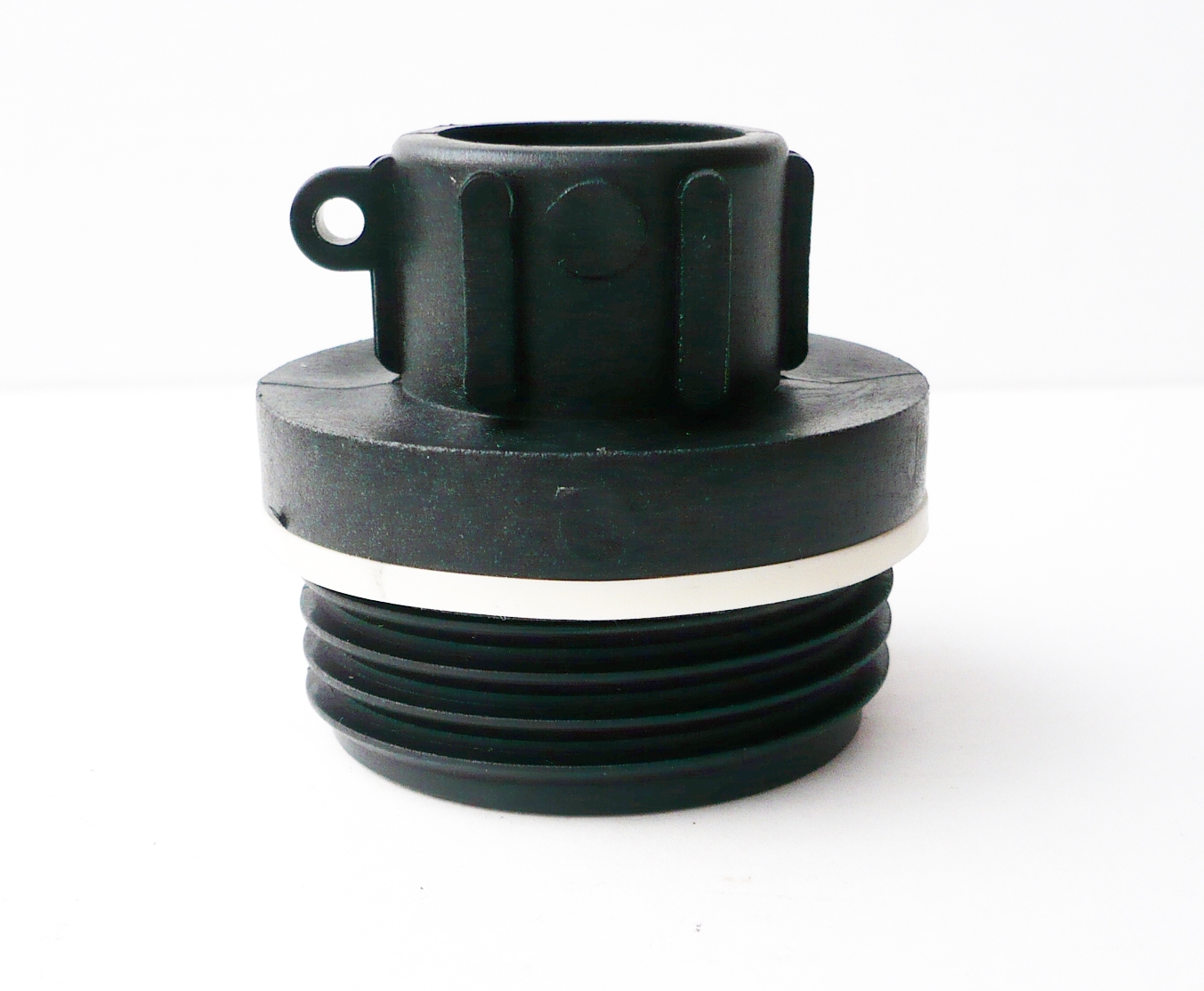 DRUM ADAPTER. S56X4 Male Thread to 3/4" BSP Female Thread eBay