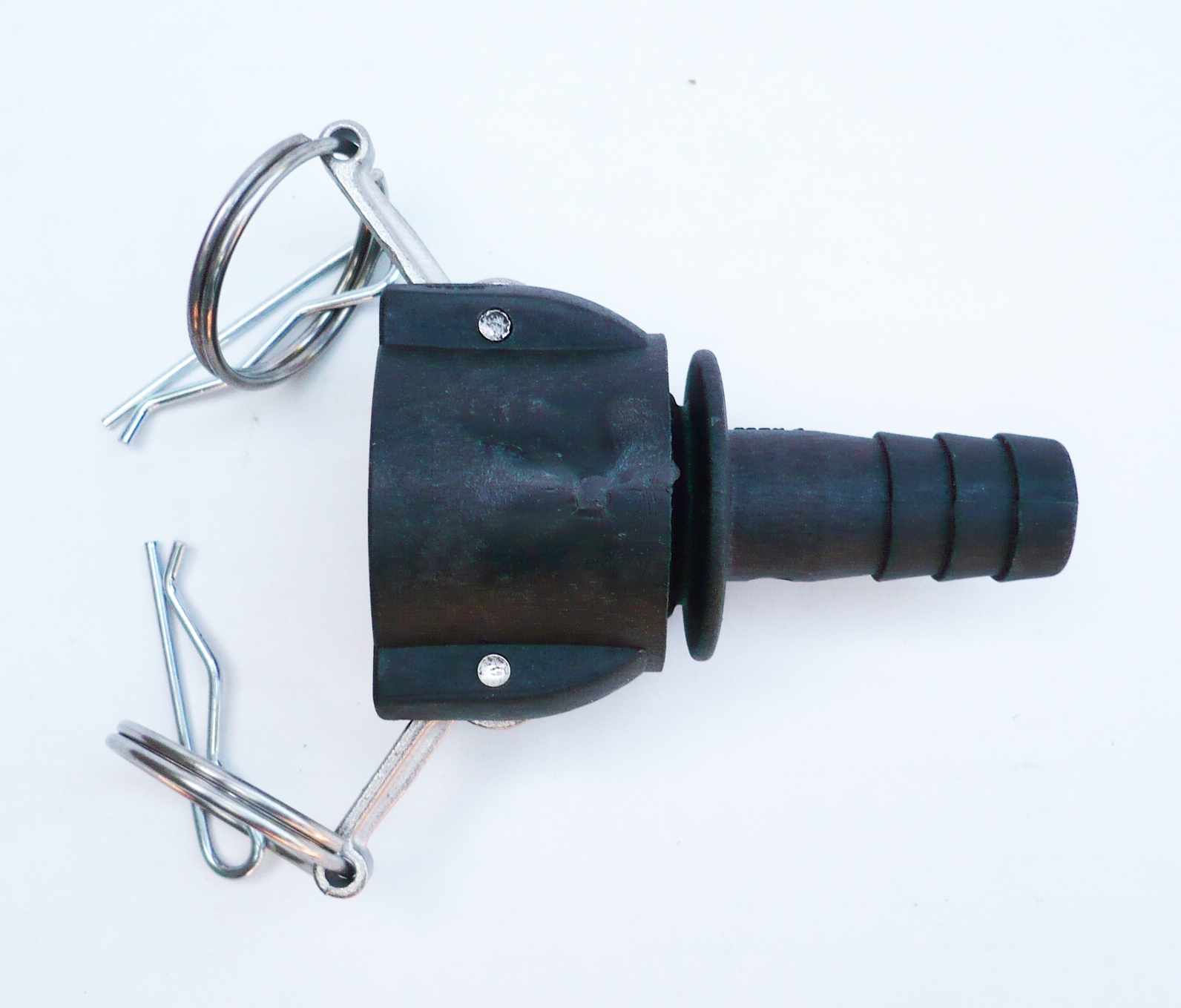 PART C. IBC CAMLOCK FITTING. 3/4" FEMALE CAM TO 3/4" HOSE TAIL eBay